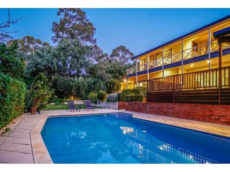 5 Newlands Grove, Gooseberry Hill WA 6076
