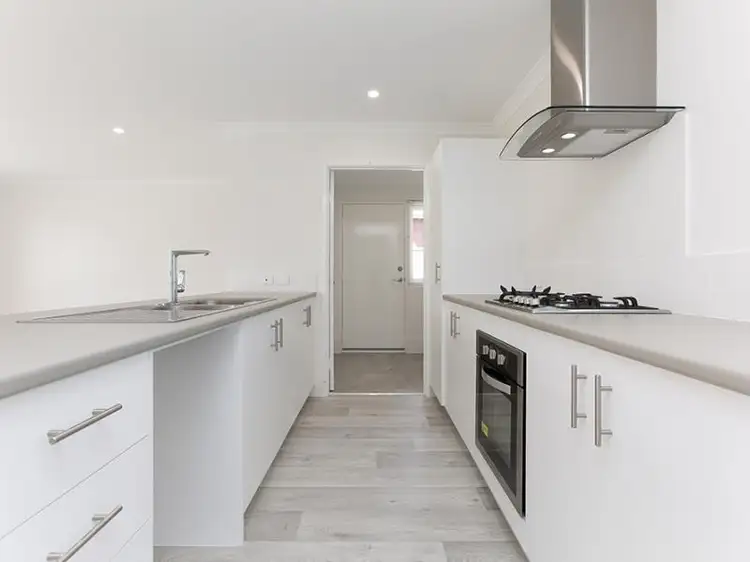 Fifth view of Homely house listing, 4A Hunt Street, Thornlie WA 6108