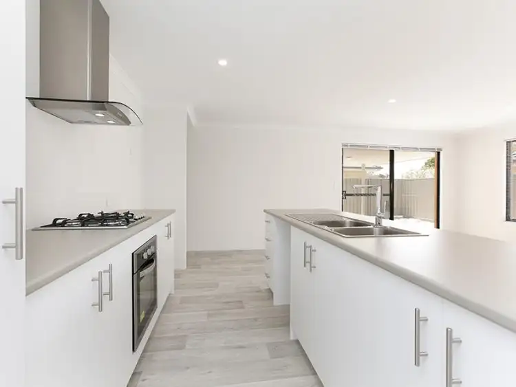 Sixth view of Homely house listing, 4A Hunt Street, Thornlie WA 6108