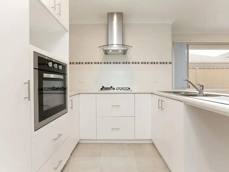 Second view of Homely house listing, 128B Flamborough Street, Doubleview WA 6018