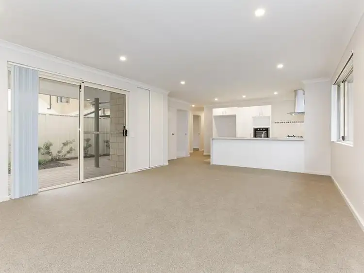 Fifth view of Homely house listing, 128B Flamborough Street, Doubleview WA 6018