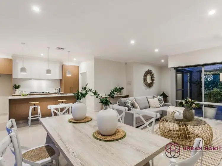 Main view of Homely house listing, 7 Orono Alley, Wellard WA 6170