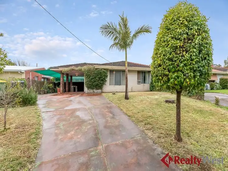 Second view of Homely villa listing, 9A Mclachlan Way, Belmont WA 6104
