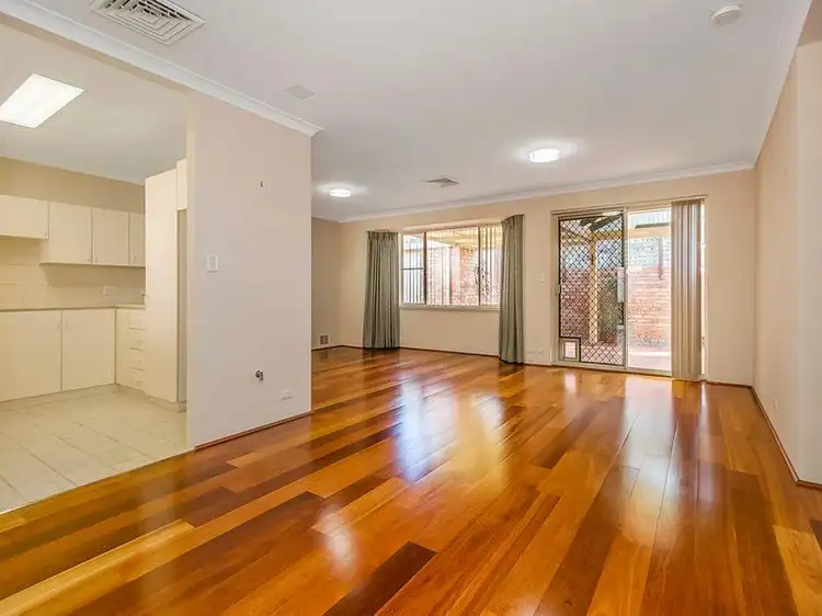 Main view of Homely villa listing, 115/17-21 Hefron Street, Rockingham WA 6168