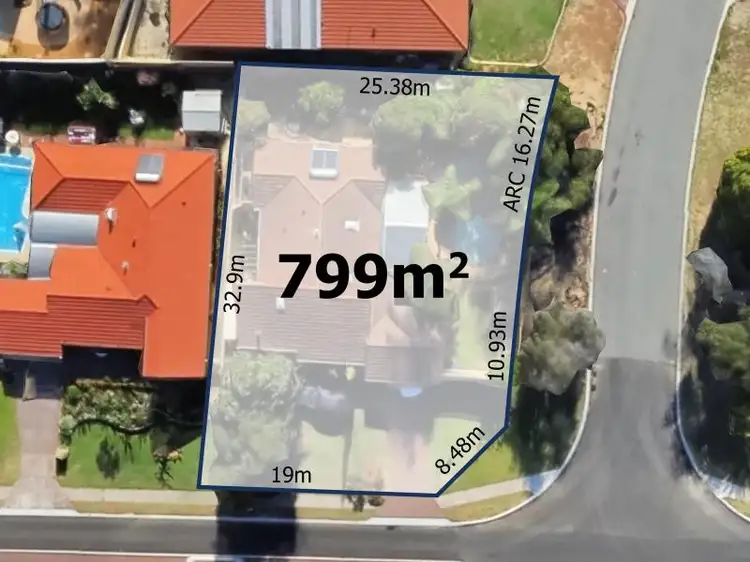20 Trailwood Drive, Woodvale WA 6026