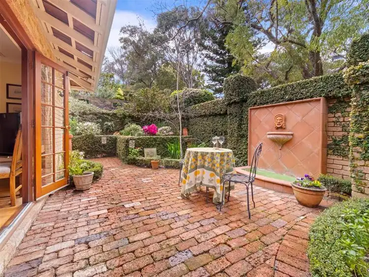 Main view of Homely townhouse listing, 1/7 Wingfield Avenue, Crawley WA 6009