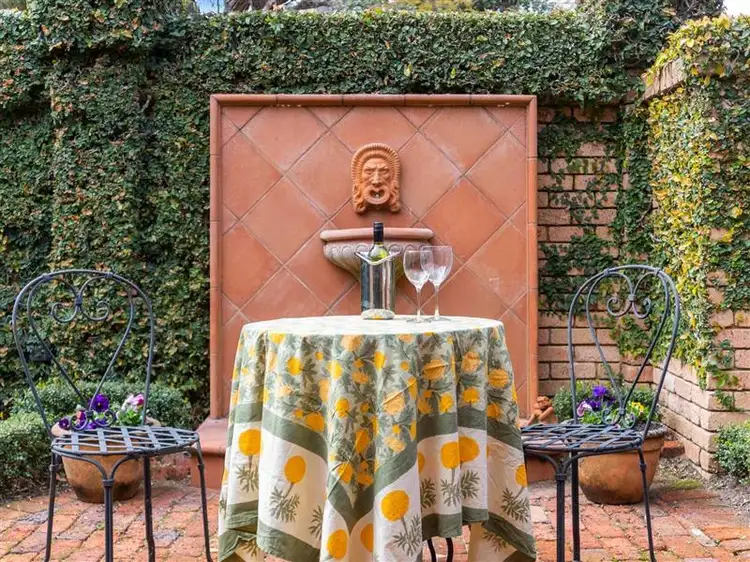 Second view of Homely townhouse listing, 1/7 Wingfield Avenue, Crawley WA 6009