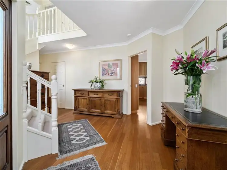 Third view of Homely townhouse listing, 1/7 Wingfield Avenue, Crawley WA 6009