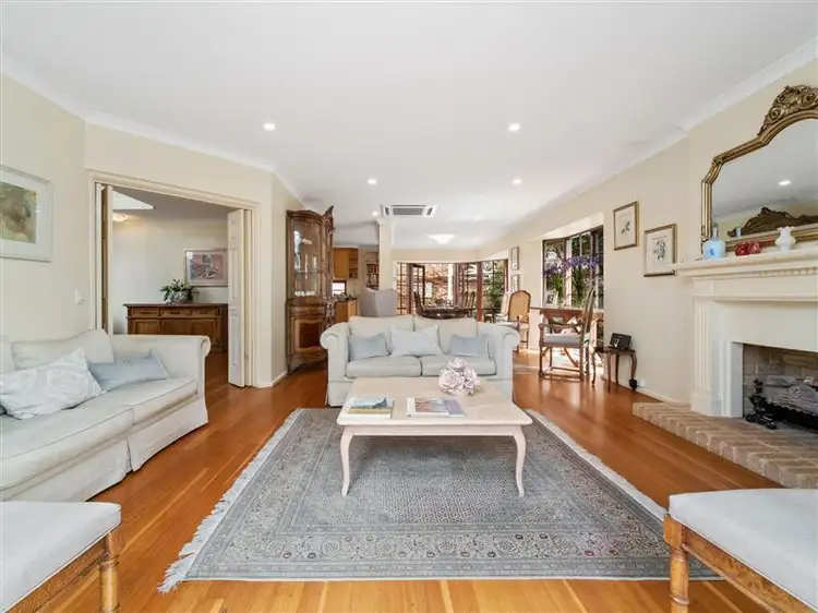 Fourth view of Homely townhouse listing, 1/7 Wingfield Avenue, Crawley WA 6009