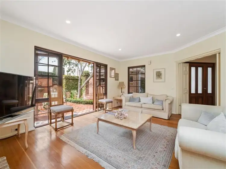 Fifth view of Homely townhouse listing, 1/7 Wingfield Avenue, Crawley WA 6009