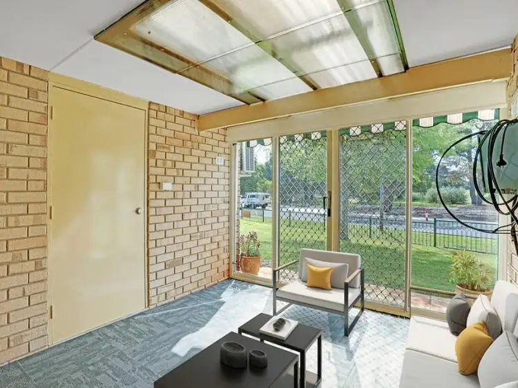 Fifth view of Homely retirement listing, 79/3 Jackson Road, Como WA 6152