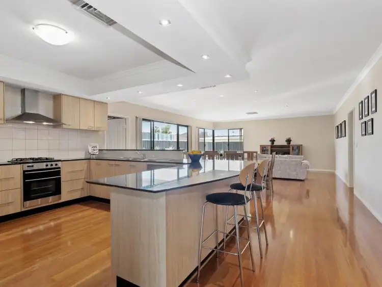 Sixth view of Homely house listing, 18 Pinewood Ave, Woodlands WA 6018