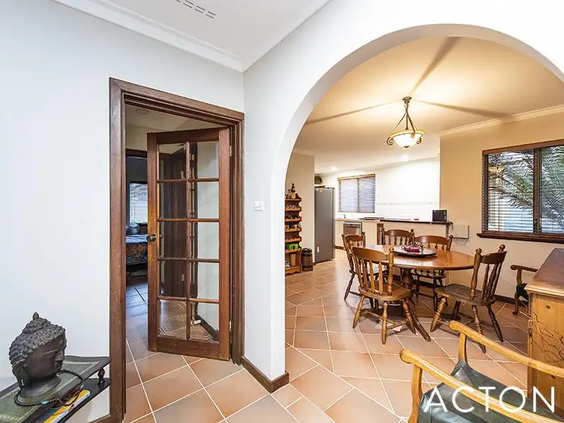 Main view of Homely house listing, 123 McLarty Road, Halls Head WA 6210