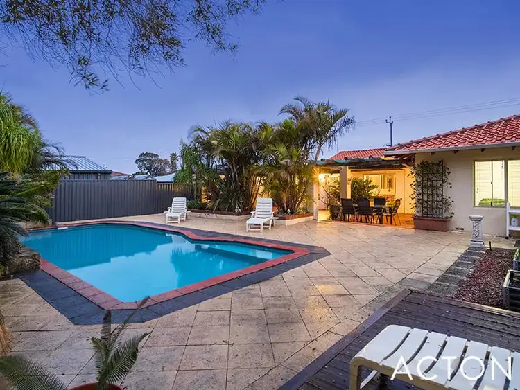 Third view of Homely house listing, 123 McLarty Road, Halls Head WA 6210