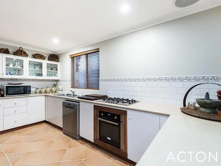 Fourth view of Homely house listing, 123 McLarty Road, Halls Head WA 6210