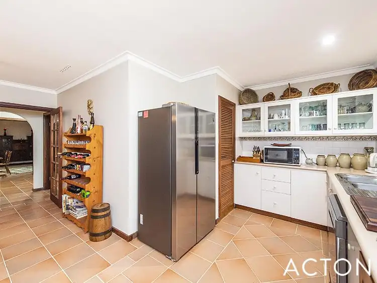 Fifth view of Homely house listing, 123 McLarty Road, Halls Head WA 6210