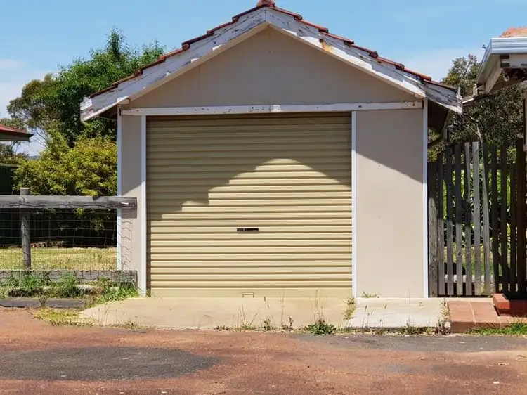 Third view of Homely house listing, 58 Blechynden Street, Bridgetown WA 6255