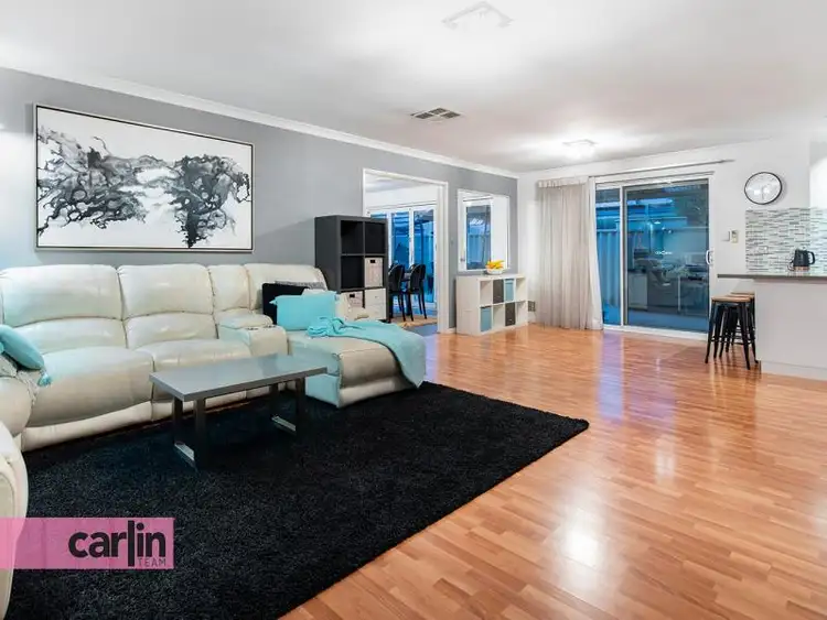 Sixth view of Homely house listing, 20 Unity Way, Atwell WA 6164