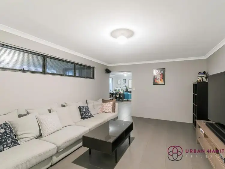 Second view of Homely house listing, 7 Corbridge Avenue, Wellard WA 6170