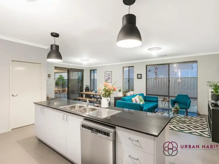 Fourth view of Homely house listing, 7 Corbridge Avenue, Wellard WA 6170