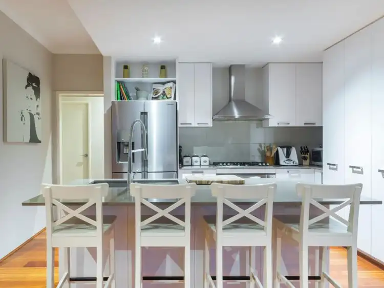 Second view of Homely house listing, 57A Hamilton Street, Stirling WA 6021