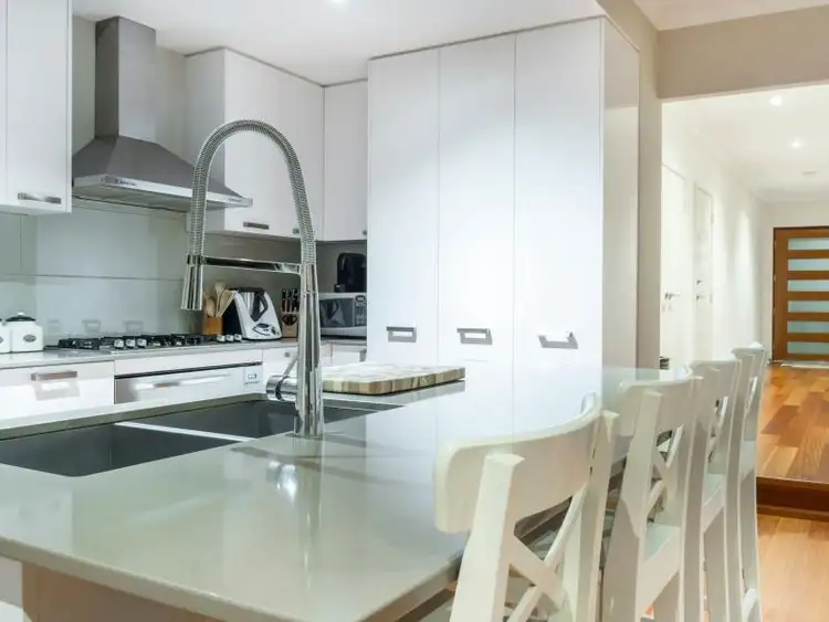 Third view of Homely house listing, 57A Hamilton Street, Stirling WA 6021