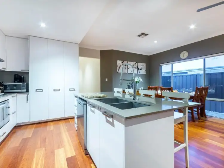 Fourth view of Homely house listing, 57A Hamilton Street, Stirling WA 6021