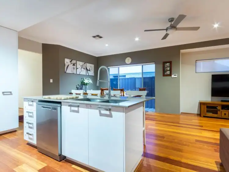 Fifth view of Homely house listing, 57A Hamilton Street, Stirling WA 6021