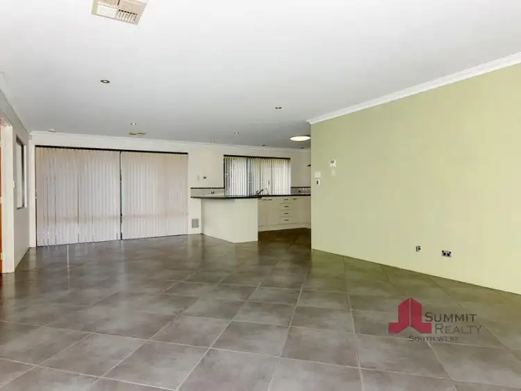 Third view of Homely house listing, 3 Brennans Way, Australind WA 6233