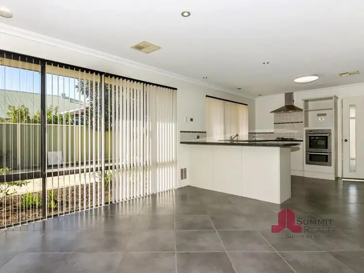 Fourth view of Homely house listing, 3 Brennans Way, Australind WA 6233