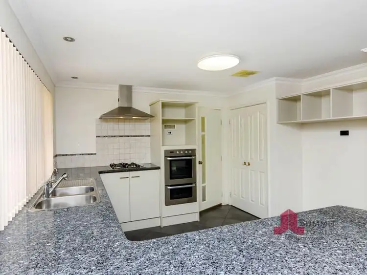 Sixth view of Homely house listing, 3 Brennans Way, Australind WA 6233