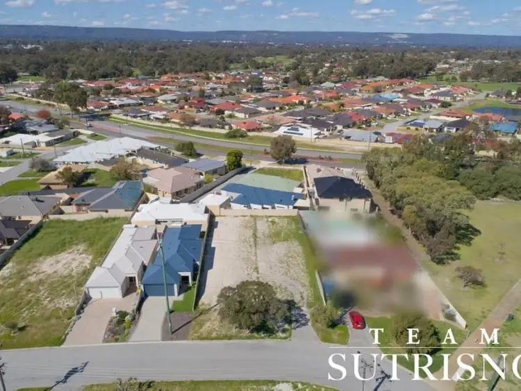 Third view of Homely land listing, Prop Lot 2/39 Clovelly Crescent, Lynwood WA 6147