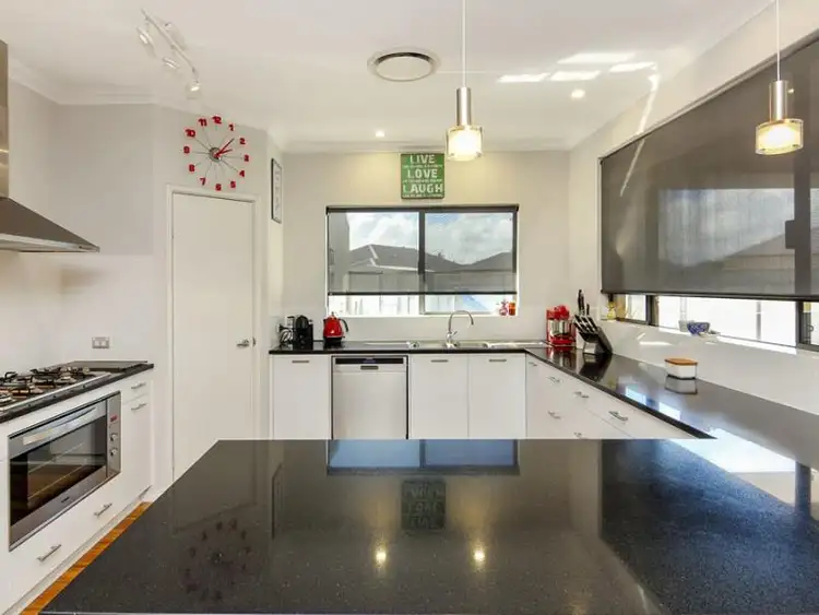 Fourth view of Homely house listing, 1 Solstice Way, Australind WA 6233