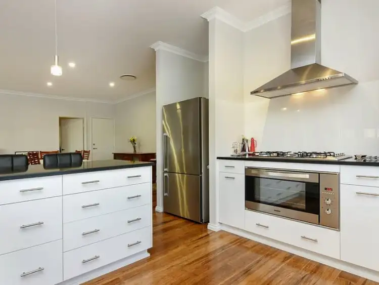 Fifth view of Homely house listing, 1 Solstice Way, Australind WA 6233