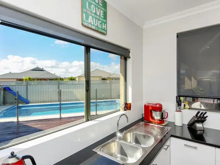 Sixth view of Homely house listing, 1 Solstice Way, Australind WA 6233