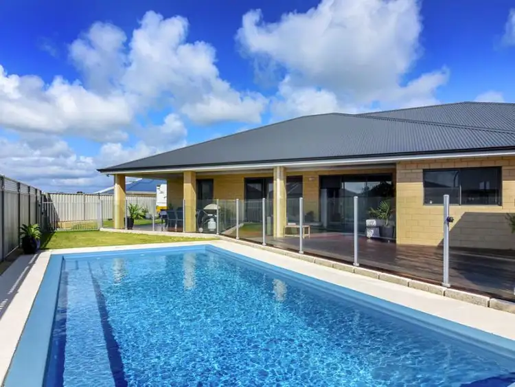 Seventh view of Homely house listing, 1 Solstice Way, Australind WA 6233