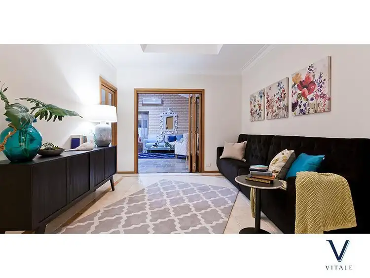 Fifth view of Homely house listing, 23 Dunvegan Road, Applecross WA 6153