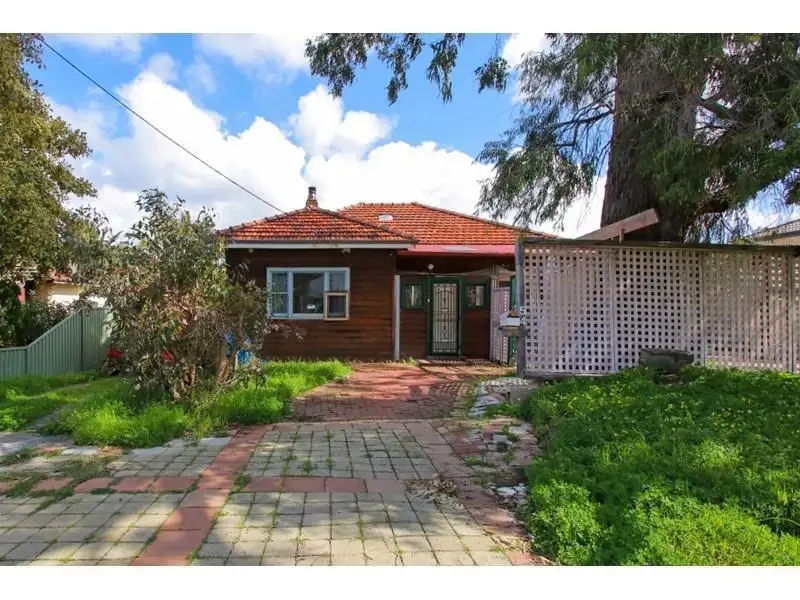 Main view of Homely house listing, 54 KATANNING STREET, Bayswater WA 6053