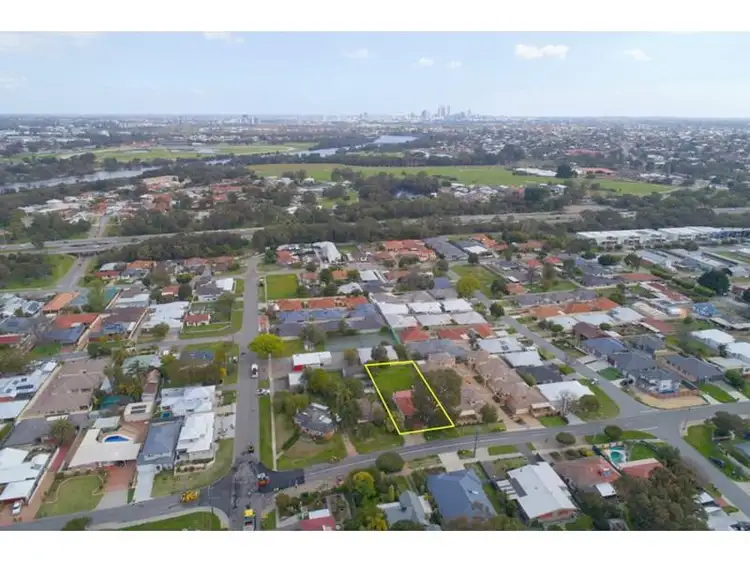 Third view of Homely house listing, 54 KATANNING STREET, Bayswater WA 6053