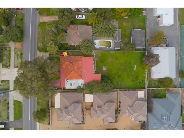 Fourth view of Homely house listing, 54 KATANNING STREET, Bayswater WA 6053