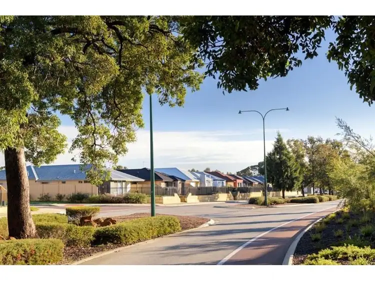 Second view of Homely land listing, LOT 874 Wida Way, Byford WA 6122