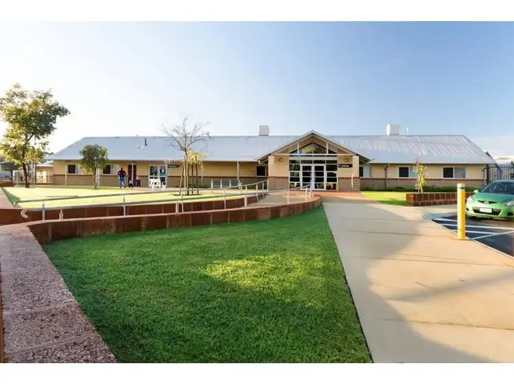 Third view of Homely land listing, LOT 874 Wida Way, Byford WA 6122