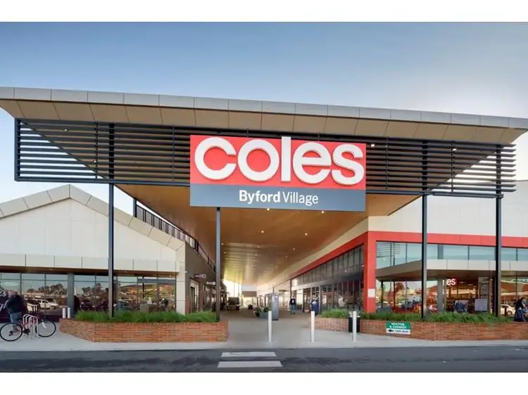 Fourth view of Homely land listing, LOT 874 Wida Way, Byford WA 6122