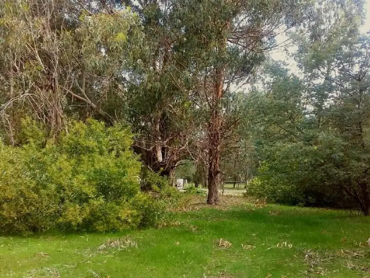 Lot 1026 Heron Drive, Margaret River WA 6285