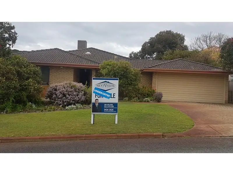 Main view of Homely house listing, 3 Moir Road, Kardinya WA 6163