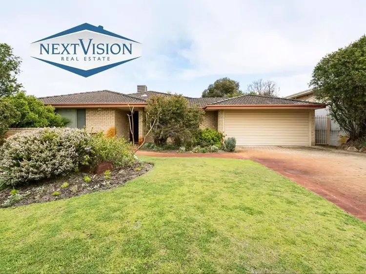 Second view of Homely house listing, 3 Moir Road, Kardinya WA 6163