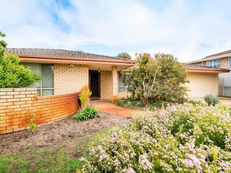 Third view of Homely house listing, 3 Moir Road, Kardinya WA 6163