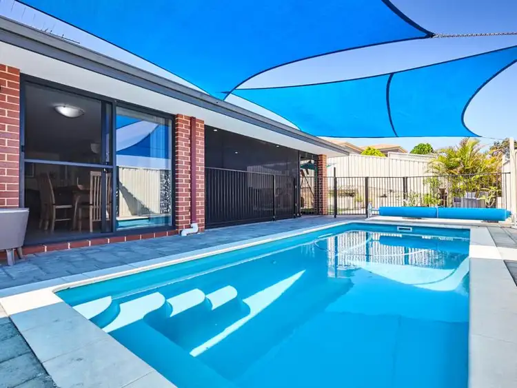 Second view of Homely house listing, 2 Diver Cove, Yangebup WA 6164