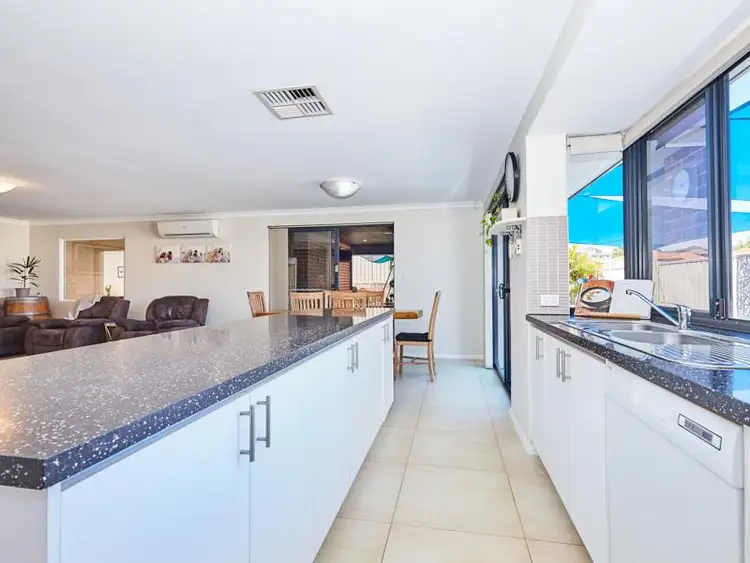 Fourth view of Homely house listing, 2 Diver Cove, Yangebup WA 6164