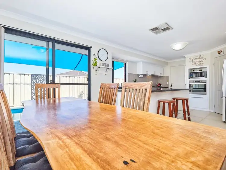 Seventh view of Homely house listing, 2 Diver Cove, Yangebup WA 6164